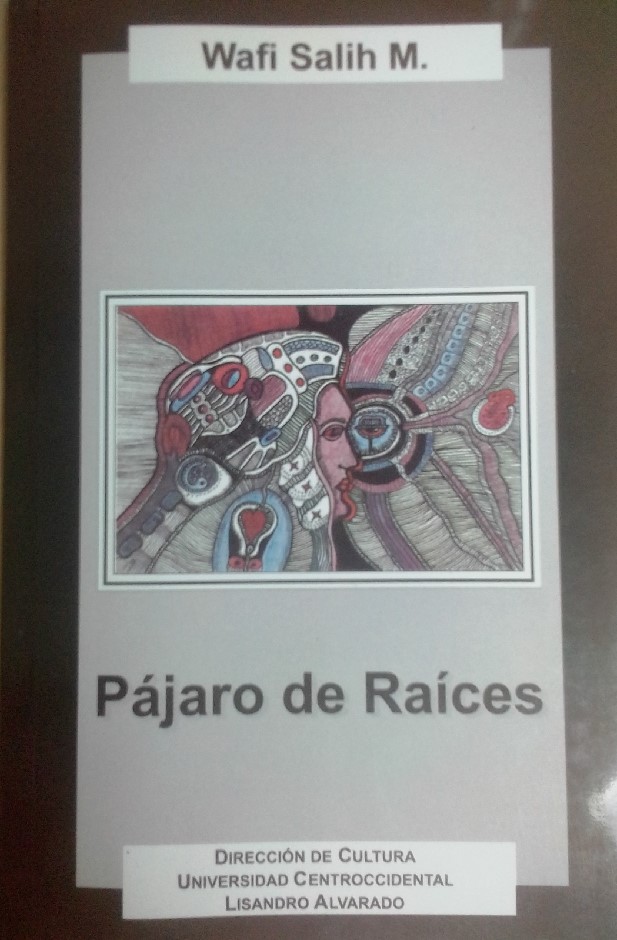 Pájaro de raíces